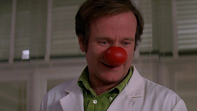 Patch Adams (1998) | IMDb  6.7