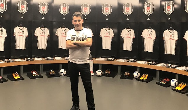 Tunç, hain terör saldırısında hayatını kaybetti.