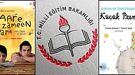 Milli Eğitim Bakanlığı'nın Öğretmen Adaylarına Önerdiği 22 Film ve 32 Kitap