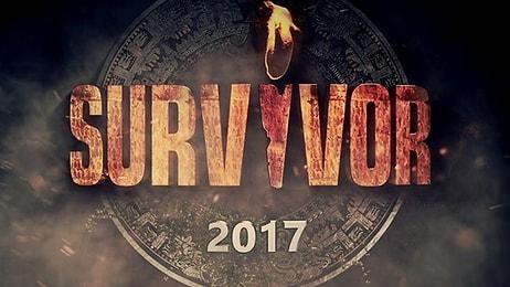 Survivor 2017'de Yarışacak İlk İsim Belli Oldu: Furkan Kızılay