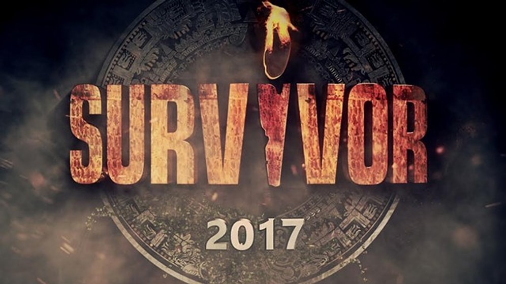 Survivor 2017'de Yarışacak İkinci İsim Belli Oldu: İlhan Mansız