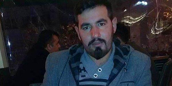 Velat Demiroğlu henüz 24 yaşında bir dolmuş şoförüydü. Geriye gözü yaşlı ailesi ve dostları kaldı.