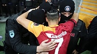 Arena'da Duygusal Gece! Galatasaray, Gaziantepspor Karşısında Yasin'in Golleriyle Kazandı