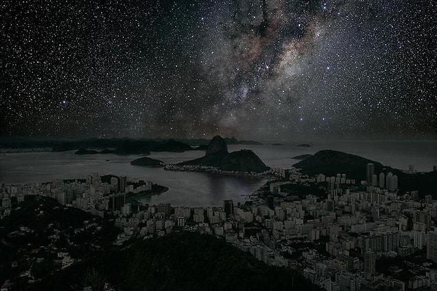 2. Rio de Janeiro