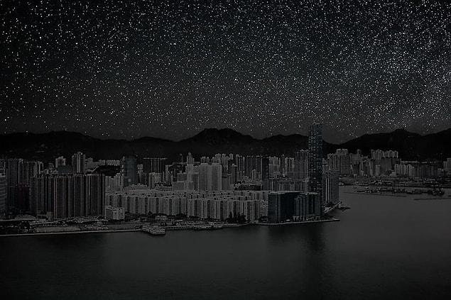 9. Hong Kong
