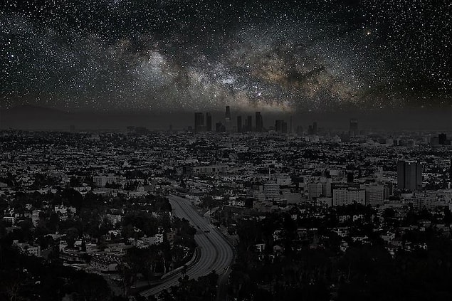 11. Los Angeles