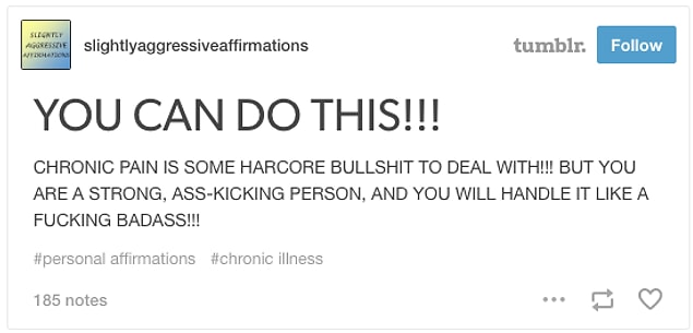 26. And finally, in case you need to hear it:
