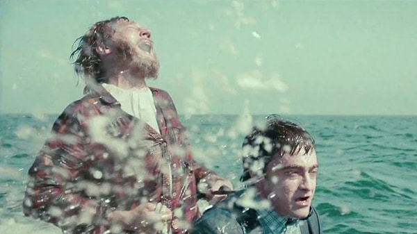 13. Человек – швейцарский нож (2016)