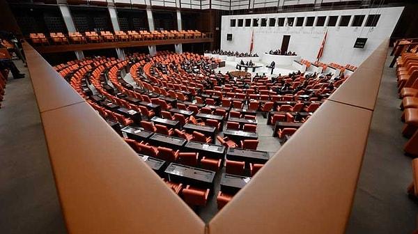 4- Meclis'te salt çoğunlukla soruşturma açılabilecek