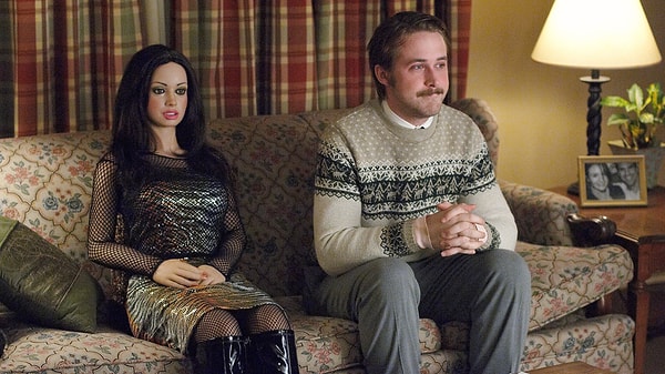 11. Ларс и настоящая девушка (2007)