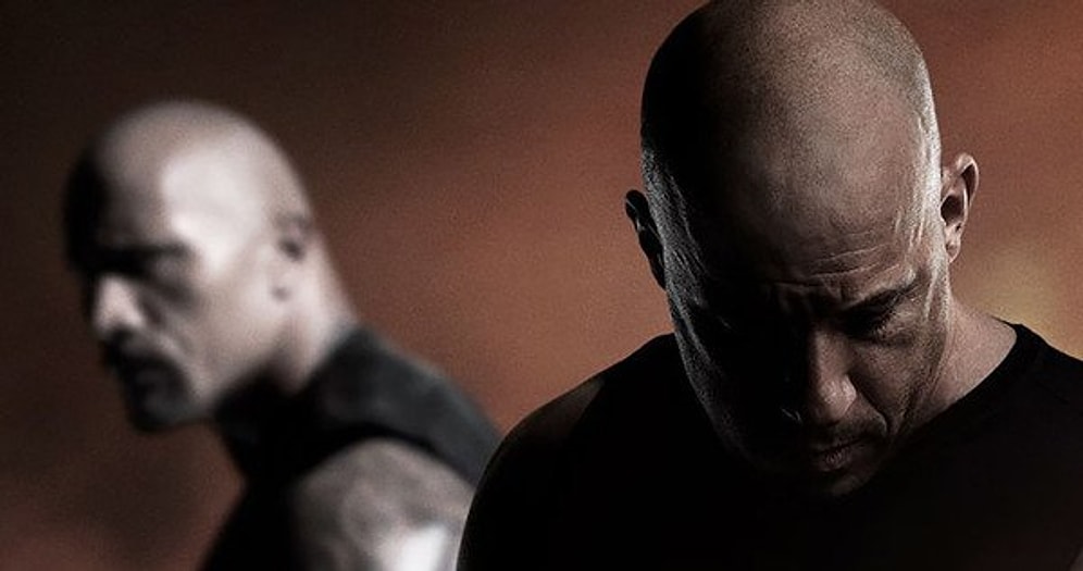 Hızlı ve Öfkeli Serisinin 8. Filmi "The Fate of the Furious" Türkçe Dublaj Fragmanı Yayınlandı!
