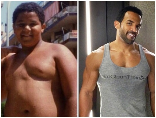 10. Craig David