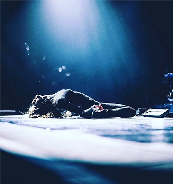 7. Селена Гомес, 3,7 миллиона лайков