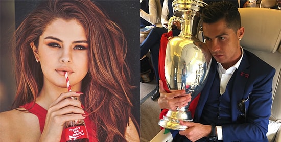 10 самых популярных фотографий Инстаграма за 2016 год