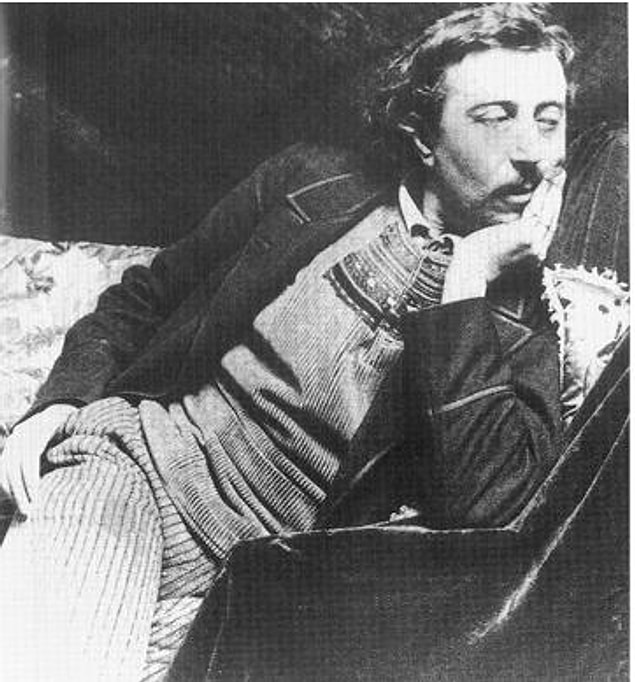 9. Paul Gauguin