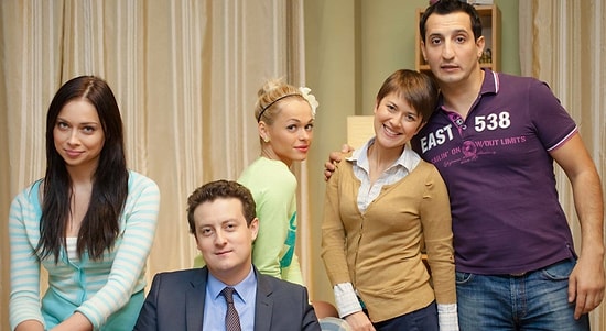 Звезды «Универа»: какие дороги перед актерами открыл известный проект