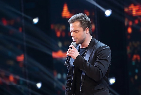 5. Виталий Гогунский