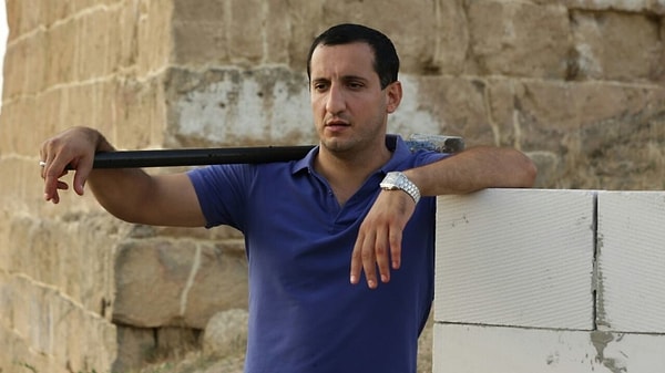 6. Арарат Кещян