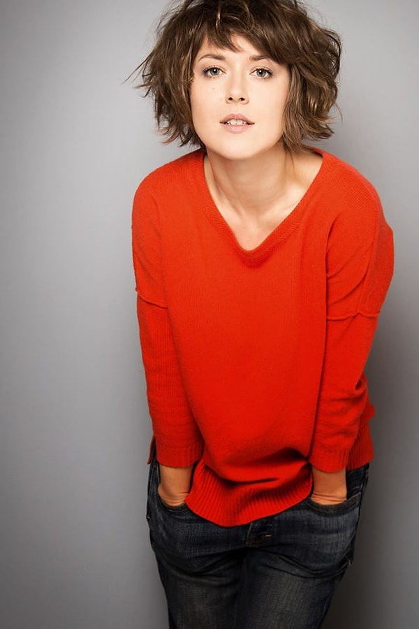 7. Анна Кузина