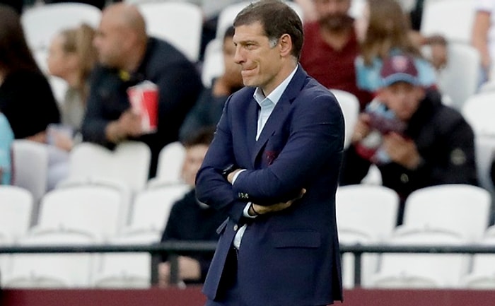 Slaven Bilic'den İstanbul'daki Terör Saldırısına İlişkin Duygusal Konuşma