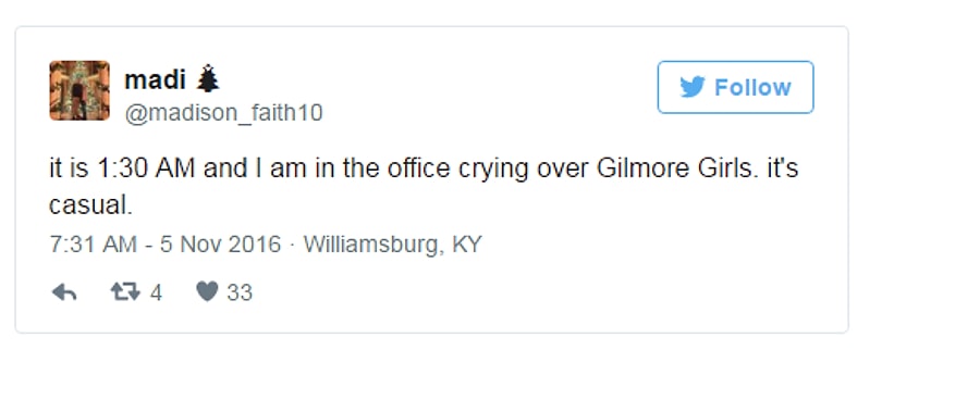 sebepsiz yere her seye aglayan bir tipseniz size tanidik gelecek 18 durum