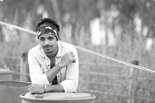 2. Не упускайте ни одной возможности получить опыт