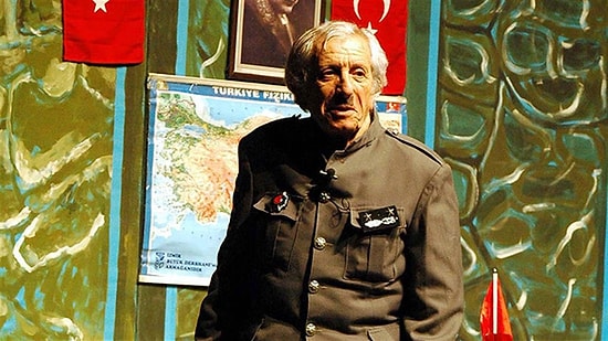 Nejat Uygur Anlatımıyla Polis Olmak