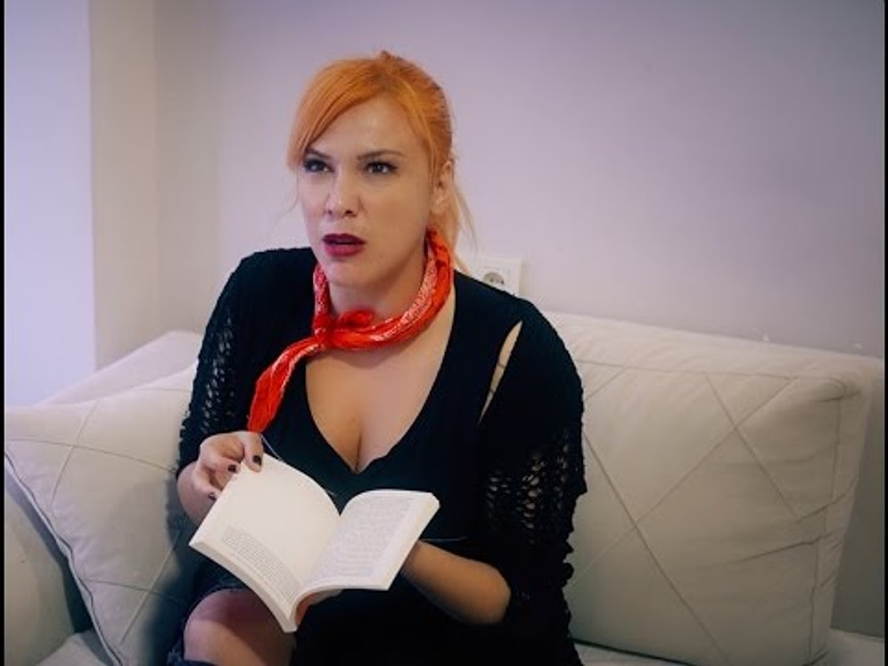 Bir Aşk Hikayesi: Ayakkabısına Deli Gibi Bağlı Olanlar