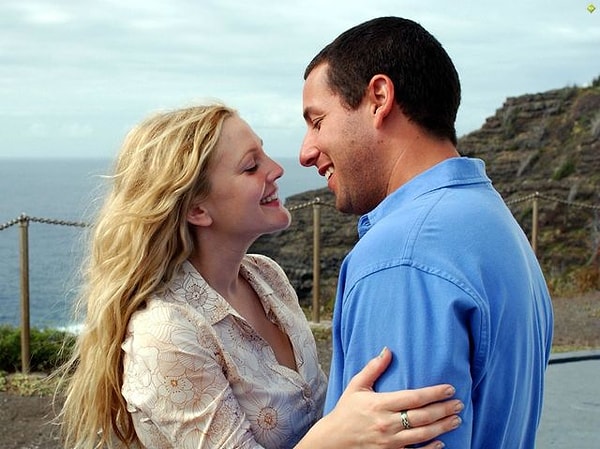 1. Начнем! Итак, первый вопрос: что заставит вас летать от счастья в самом начале отношений?