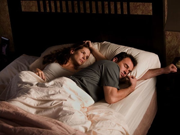 3. "Если бы он(а) ... я бы жутко расстраивалась". Заполните пропуск!