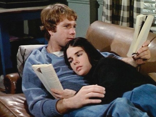 Весело проведенное время - вот, что самое главное для вас в отношениях!