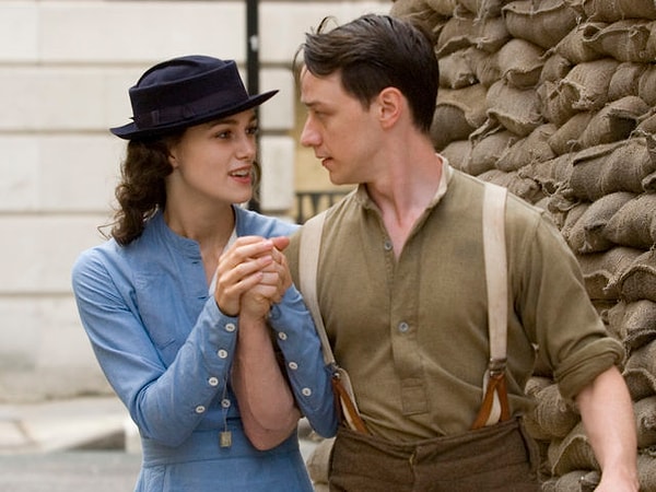 Вы проявляете свою любовь при помощи громких выражений!