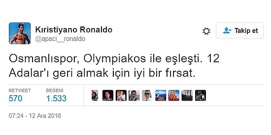 UEFA'da Yunan, Rus ve İsrail Takımlarıyla Eşleşmemizden Sonra Mizah Fırtınası Estiren 18 Cengaver