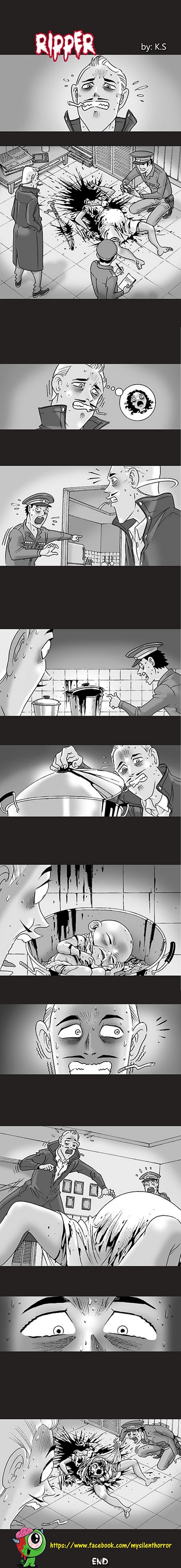 19. Ripper