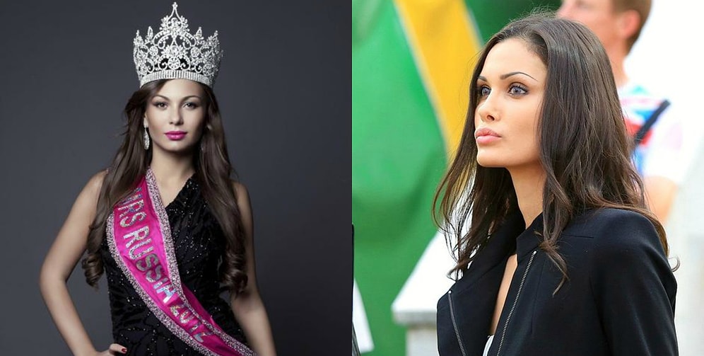 12 самых горячих жен и подруг российских футболистов