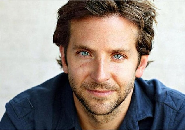 11. Bradley Cooper