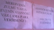Apartman Duyurusu Yazma Sanatının En Güzide 30 Örneği