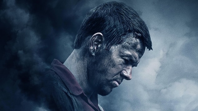 21. Deepwater Horizon: Büyük Felaket / Deepwater Horizon