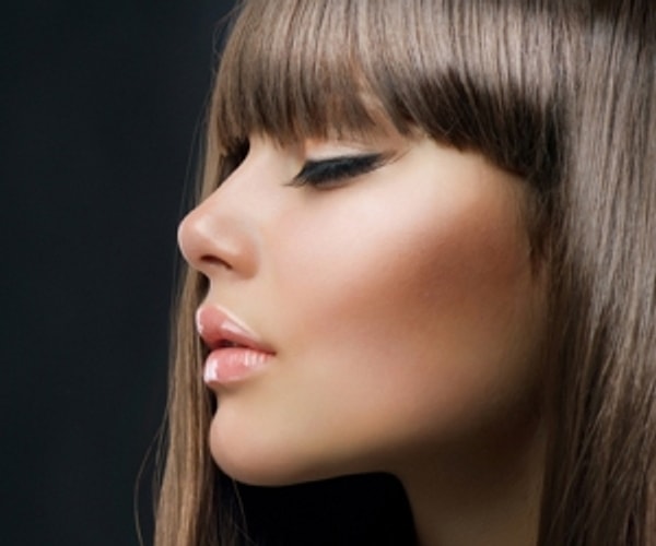 Курносый нос