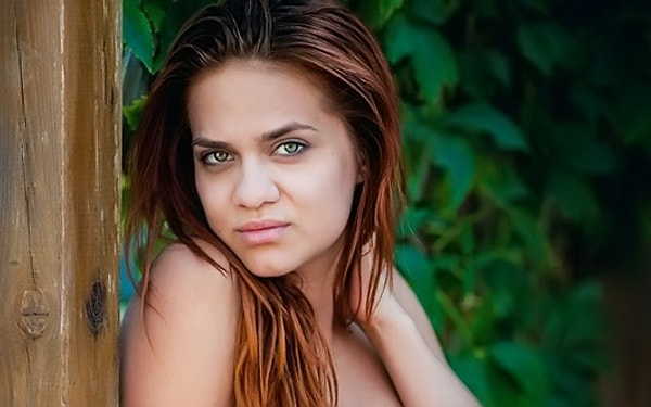 Нос картошкой