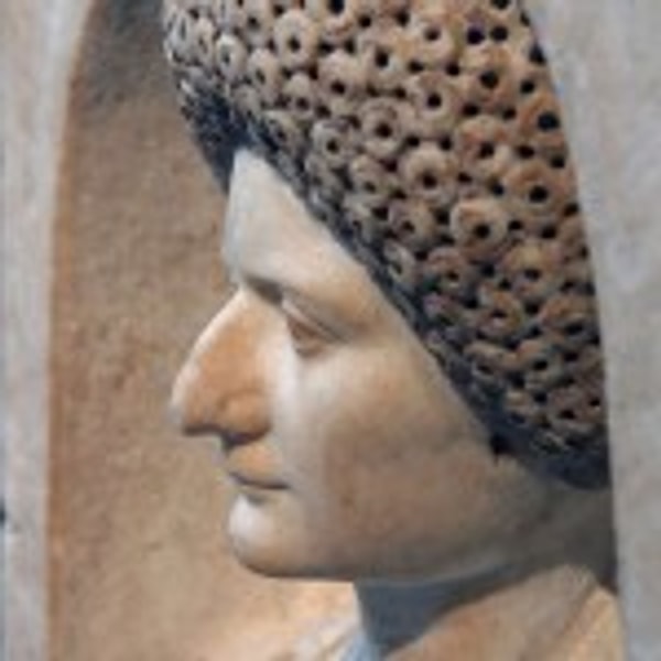 Ястребиный нос