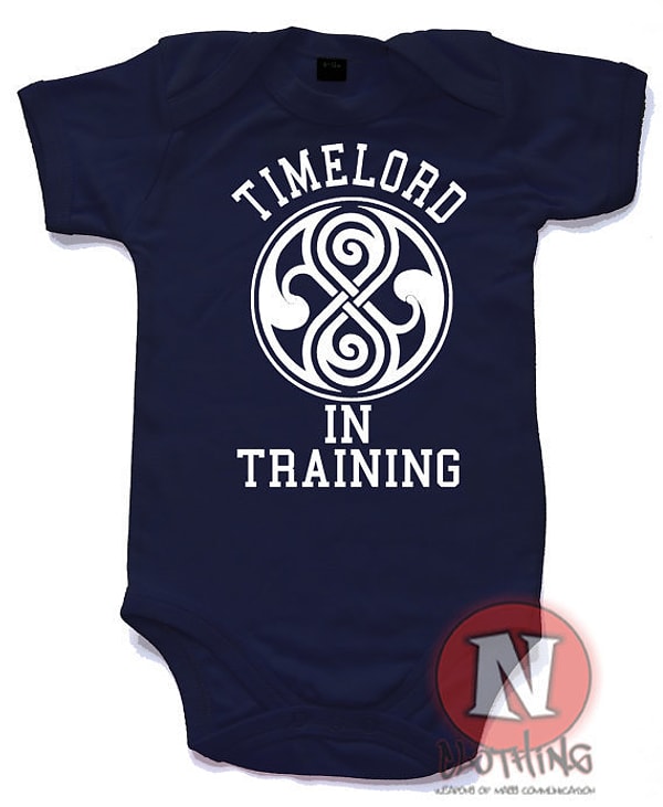 14. Ползунки "Будущий Повелитель Времени"