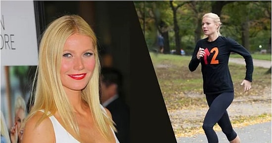 Звезды советуют: 13 способов быстро похудеть