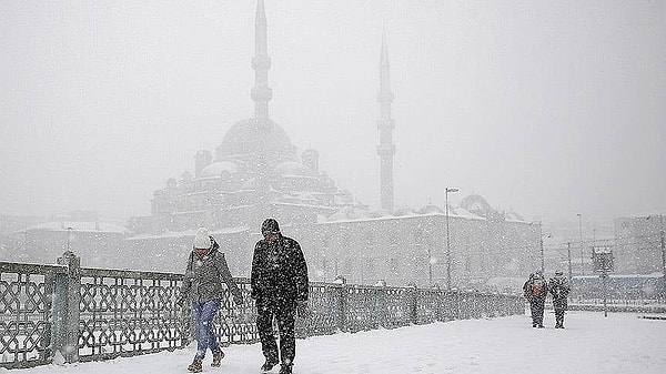 'Tedbirli olunmalı'