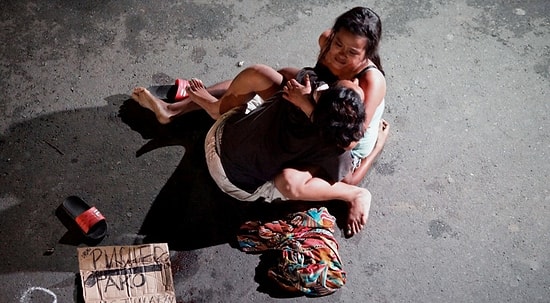 20 самых значимых снимков уходящего 2016-го года