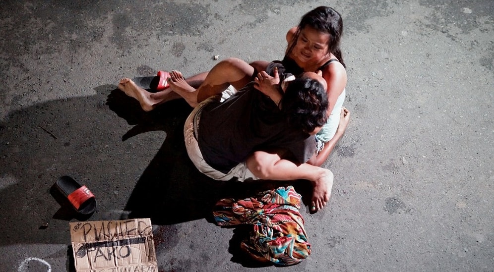 20 самых значимых снимков уходящего 2016-го года