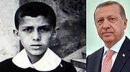 Gençlik Fotoğraflarıyla Yetişkin Halleri Arasında Uçurum Olan 24 Türk Siyasi Lider