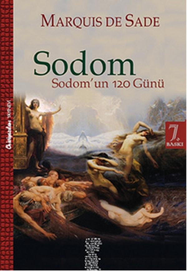 2. Sodom'un 120 Günü