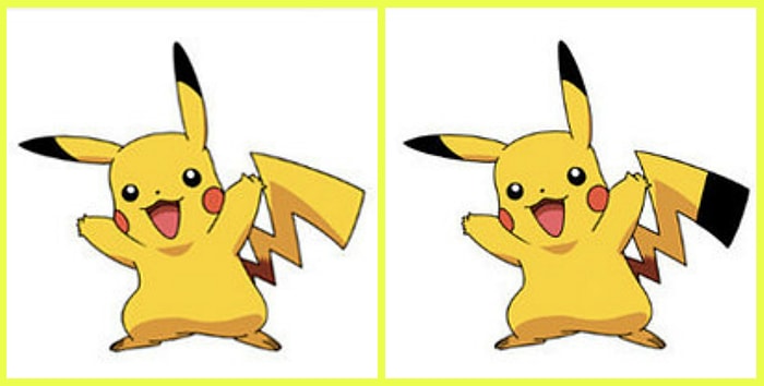 Действует ли нас вас эффект Манделы? Пройдите тест и выясните