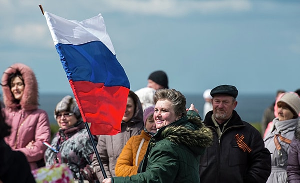 4. Волнует ли тебя жизнь твоих соотечественников?